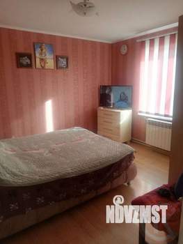 Дом 158м², 2-этажный, участок 5 сот.  