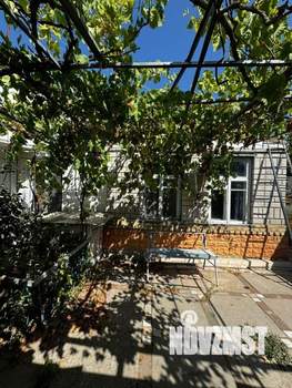 Дом 60м², 1-этажный, участок 2 сот.  