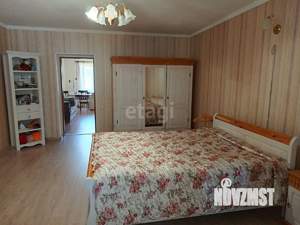 Дом 376м², 2-этажный, участок 6 сот.  
