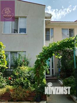 Дом 200м², 2-этажный, участок 3 сот.  