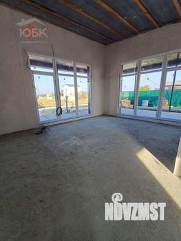 Дом 81м&sup2;, 1-этажный, участок 6 сот.  