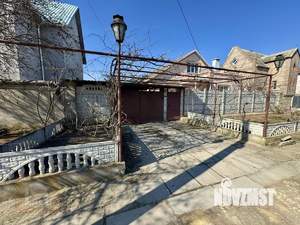 Дом 137м&sup2;, 2-этажный, участок 6 сот.  