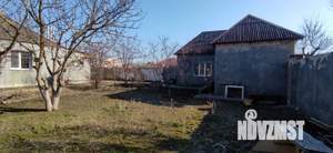 Дом 150м², 1-этажный, участок 6 сот.  