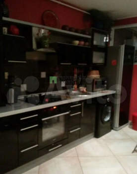 Дом 90м², 2-этажный, участок 1 сот.  