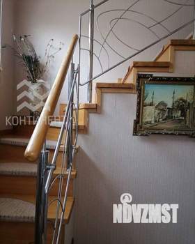 Дом 140м², 2-этажный, участок 4 сот.  