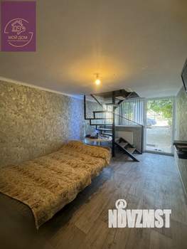 Дом 69м², 2-этажный, участок 6 сот.  