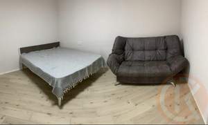 Дом 54м², 1-этажный, участок 1 сот.  