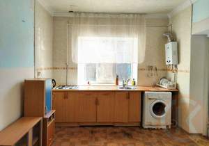 Дом 136м², 1-этажный, участок 6 сот.  