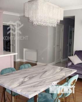 Дом 320м², 3-этажный, участок 2 сот.  