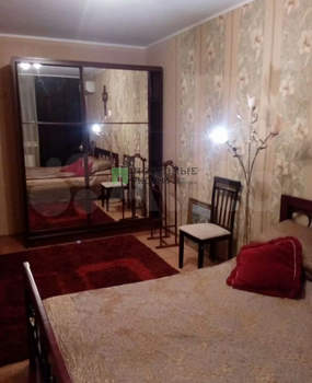 Дом 90м², 2-этажный, участок 1 сот.  