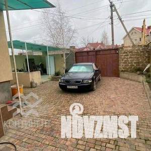 Дом 419м², 3-этажный, участок 6 сот.  