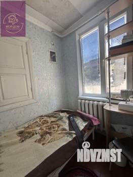 Дом 53м², 1-этажный, участок 2 сот.  