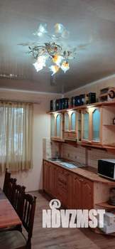 Дом 120м², 2-этажный, участок 5 сот.  