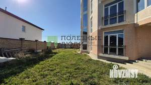 Дом 420м², 3-этажный, участок 15 сот.  