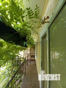 Коттедж 72м², 2-этажный, участок 1 сот.  