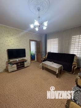 Дом 85м², 1-этажный, участок 0 сот.  