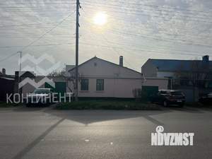 Дом 80м², 1-этажный, участок 5 сот.  