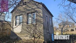 Дача 30м², 2-этажный, участок 6 сот.  