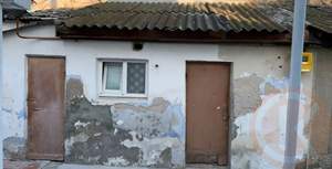 Дом 54м², 1-этажный, участок 1 сот.  