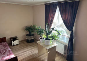 Дом 80м&sup2;, 1-этажный, участок 5 сот.  