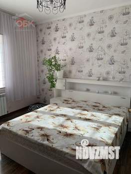 Дом 225м², 1-этажный, участок 6 сот.  