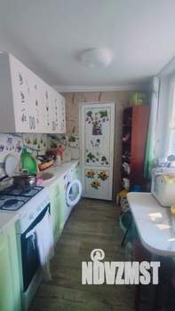 Дом 60м², 1-этажный, участок 2 сот.  