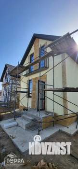 Дом 70м&sup2;, 1-этажный, участок 2 сот.  