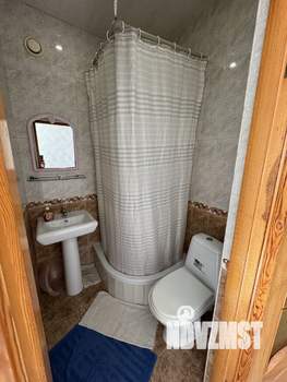 Дом 65м&sup2;, 2-этажный, участок 1 сот.  