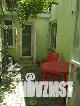 Дом 70м², 1-этажный, участок 1 сот.  