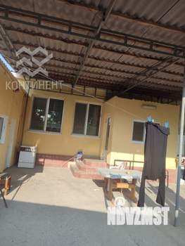 Дом 250м², 1-этажный, участок 3 сот.  