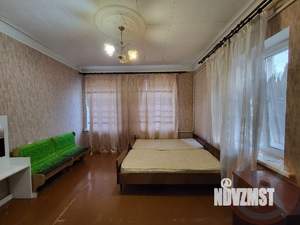 Дом 53м², 1-этажный, участок 2 сот.  