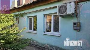 Дом 52м&sup2;, 1-этажный, участок 3 сот.  