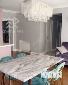 Дом 275м², 3-этажный, участок 2 сот.  