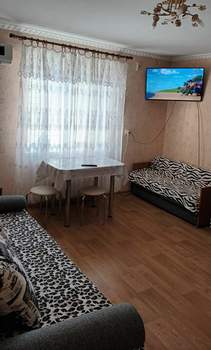 Дом 100м², 1-этажный, участок 2 сот.  