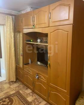 Дом 39м², 1-этажный, участок 10 сот.  