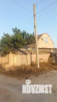 Дом 99м&sup2;, 3-этажный, участок 5 сот.  