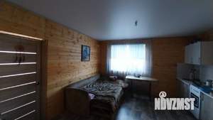 Дача 79м², 1-этажный, участок 5 сот.  