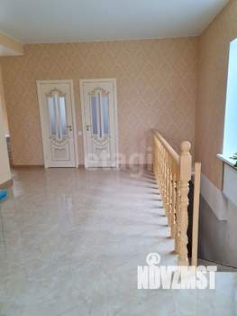 Дом 340м², 2-этажный, участок 6 сот.  