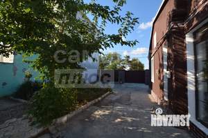 Дом 80м&sup2;, 1-этажный, участок 5 сот.  