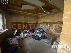 Дом 109м², 1-этажный, участок 8 сот.  