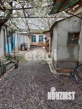 Дом 80м², 1-этажный, участок 2 сот.  