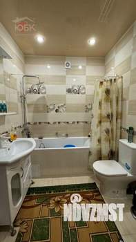 Таунхаус 120м², 2-этажный, участок 2 сот.  