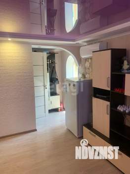 Дом 126м², 2-этажный, участок 2 сот.  