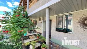 Дом 318м², 1-этажный, участок 6 сот.  