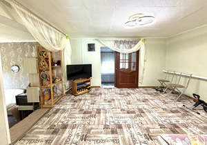 Дом 81м², 1-этажный, участок 4 сот.  