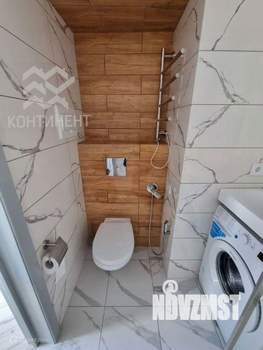 Дом 54м², 1-этажный, участок 1 сот.  