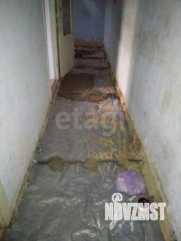 Дом 82м&sup2;, 1-этажный, участок 11 сот.  