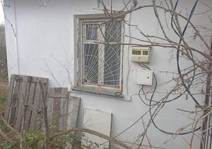 Дом 20м&sup2;, 1-этажный, участок 4 сот.  