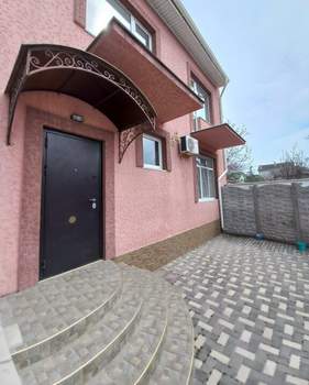 Дом 154м², 2-этажный, участок 0 сот.  