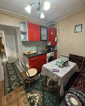 Дом 85м², 1-этажный, участок 0 сот.  